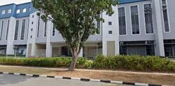11 Changi South Street 3 (D16), Warehouse #276090991
